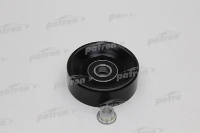 PT52126 PATRON Паразитный / ведущий ролик, поликлиновой ремень