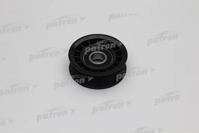 Паразитный / ведущий ролик, поликлиновой ремень PATRON PT52128