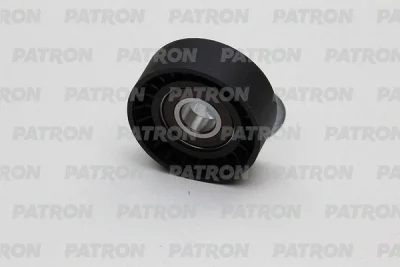 PT52133B PATRON Натяжной ролик, поликлиновой ремень