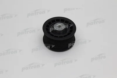 Натяжной ролик, поликлиновой ремень PATRON PT52139