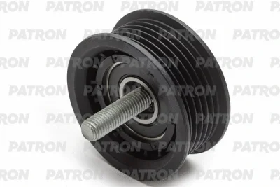 Паразитный / ведущий ролик, поликлиновой ремень PATRON PT52154