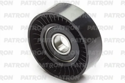 Натяжной ролик, поликлиновой ремень PATRON PT52162