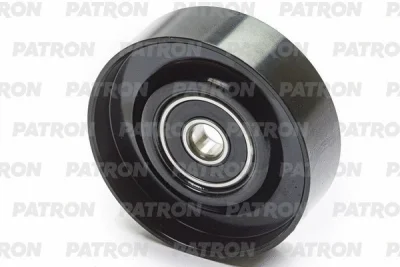 Натяжной ролик, поликлиновой ремень PATRON PT52166
