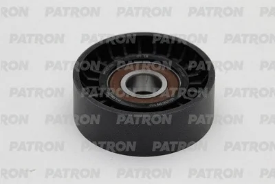 Натяжной ролик, поликлиновой ремень PATRON PT52196