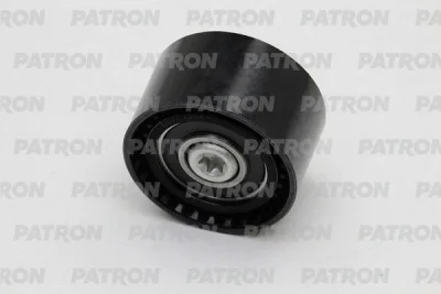Паразитный / ведущий ролик, поликлиновой ремень PATRON PT52201