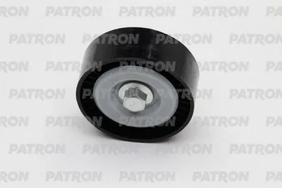 Натяжной ролик, поликлиновой ремень PATRON PT52221