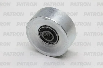 Паразитный / ведущий ролик, поликлиновой ремень PATRON PT52227