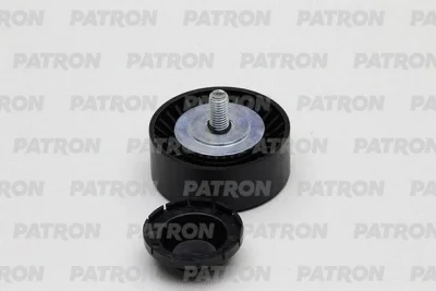 Паразитный / ведущий ролик, поликлиновой ремень PATRON PT52241