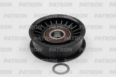 Паразитный / ведущий ролик, поликлиновой ремень PATRON PT52243