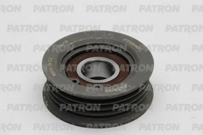 PT52248 PATRON Паразитный / ведущий ролик, поликлиновой ремень