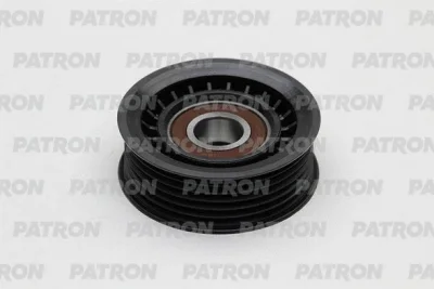 PT52250 PATRON Паразитный / ведущий ролик, поликлиновой ремень