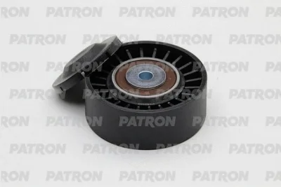 Натяжной ролик, поликлиновой ремень PATRON PT52253