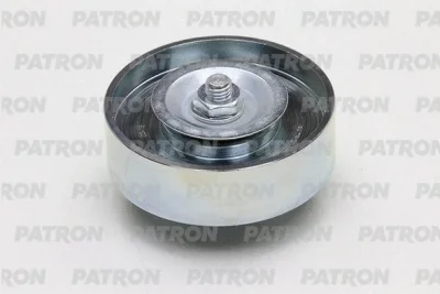 PT52255 PATRON Натяжной ролик, поликлиновой ремень