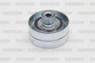 PT52258 PATRON Паразитный / ведущий ролик, поликлиновой ремень