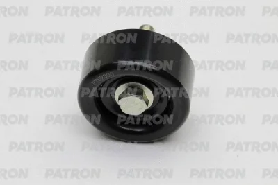 Паразитный / ведущий ролик, поликлиновой ремень PATRON PT52300