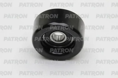 Паразитный / ведущий ролик, поликлиновой ремень PATRON PT52309