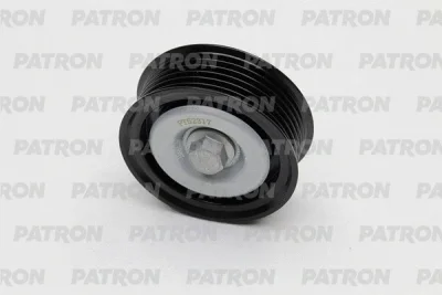 PT52317 PATRON Паразитный / ведущий ролик, поликлиновой ремень