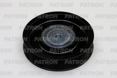 Паразитный / ведущий ролик, поликлиновой ремень PATRON PT52318