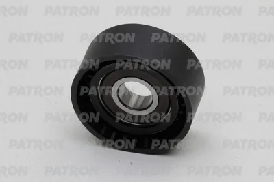 Натяжной ролик, поликлиновой ремень PATRON PT52346B