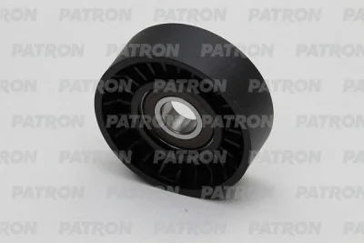 PT52348B PATRON Натяжной ролик, поликлиновой ремень