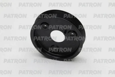 Натяжной ролик, поликлиновой ремень PATRON PT52352
