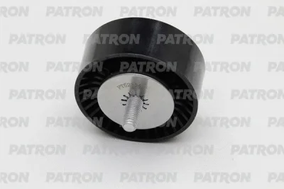 PT52354 PATRON Паразитный / ведущий ролик, поликлиновой ремень