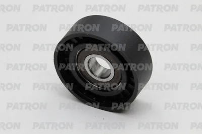 Натяжной ролик, поликлиновой ремень PATRON PT52355B