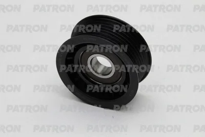 Натяжной ролик, поликлиновой ремень PATRON PT52356B
