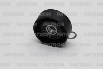 Натяжной ролик, поликлиновой ремень PATRON PT52363B