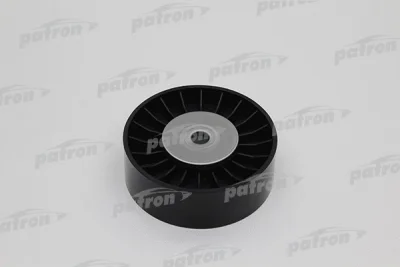 Паразитный / ведущий ролик, поликлиновой ремень PATRON PT56002