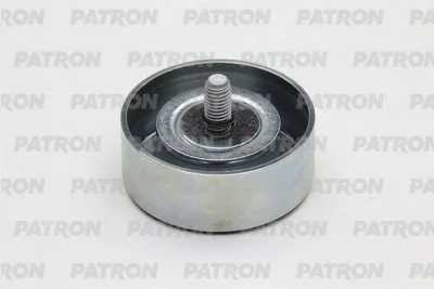 Паразитный / ведущий ролик, поликлиновой ремень PATRON PT60009