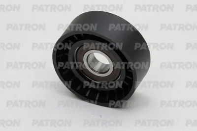 Натяжной ролик, поликлиновой ремень PATRON PT60018B