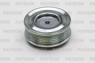 Паразитный / ведущий ролик, поликлиновой ремень PATRON PT61015