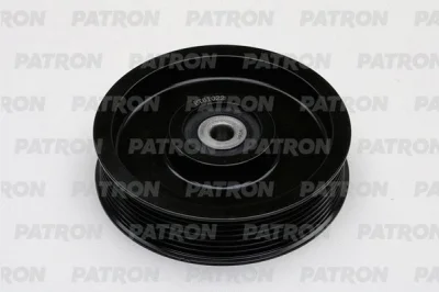 PT61022 PATRON Паразитный / ведущий ролик, поликлиновой ремень