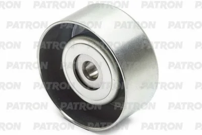 PT61025 PATRON Паразитный / ведущий ролик, поликлиновой ремень