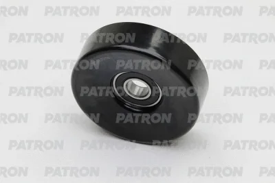 PT61026B PATRON Натяжной ролик, поликлиновой ремень