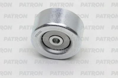 Паразитный / ведущий ролик, поликлиновой ремень PATRON PT61032