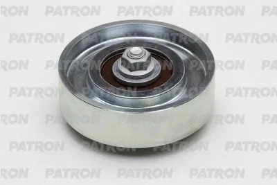 Паразитный / ведущий ролик, поликлиновой ремень PATRON PT61036