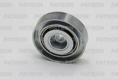 Паразитный / ведущий ролик, поликлиновой ремень PATRON PT61050