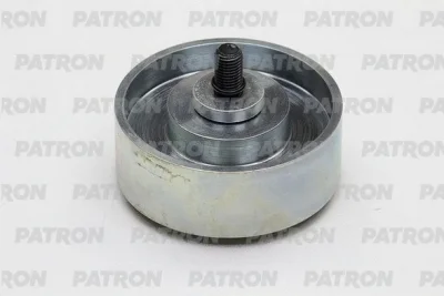 Паразитный / ведущий ролик, поликлиновой ремень PATRON PT61068