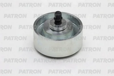PT61069 PATRON Паразитный / ведущий ролик, поликлиновой ремень