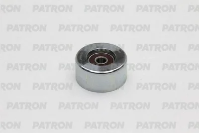 PT62052 PATRON Паразитный / ведущий ролик, поликлиновой ремень
