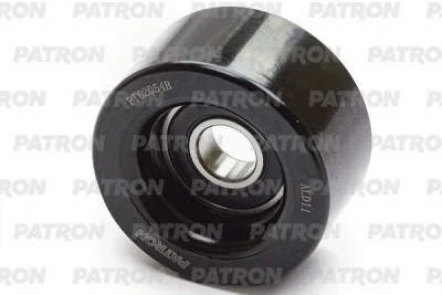 Натяжной ролик, поликлиновой ремень PATRON PT62054B