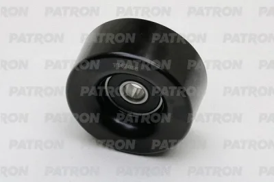 Паразитный / ведущий ролик, поликлиновой ремень PATRON PT62056