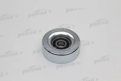 Паразитный / ведущий ролик, поликлиновой ремень PATRON PT63002