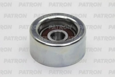 Натяжной ролик, поликлиновой ремень PATRON PT63010