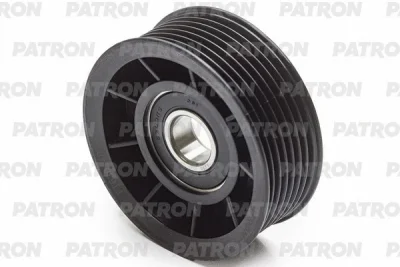PT63014B PATRON Паразитный / ведущий ролик, поликлиновой ремень