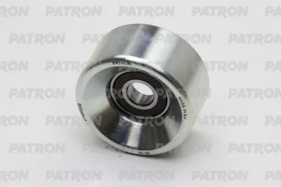 Натяжной ролик, поликлиновой ремень PATRON PT63022B