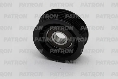 PT64002B PATRON Натяжной ролик, поликлиновой ремень