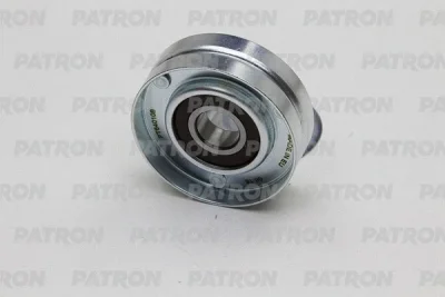 Натяжной ролик, поликлиновой ремень PATRON PT64010B